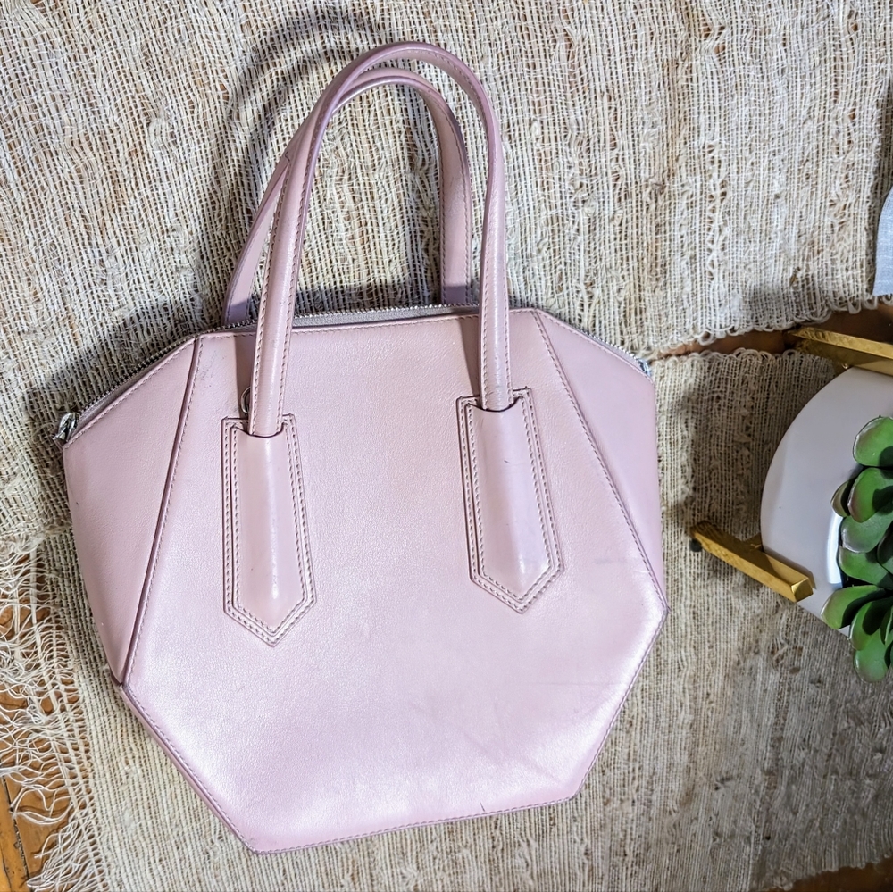 Sage Aubrey’s signature ‘Luna’ Tote Made in Italy 🇮🇹 - Picture 2 of 7